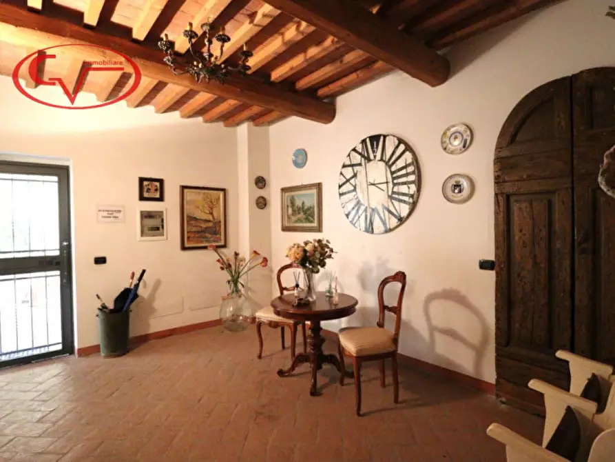 Immagine 35 di Appartamento in vendita  in via urbinese a Castelfranco Piandiscò