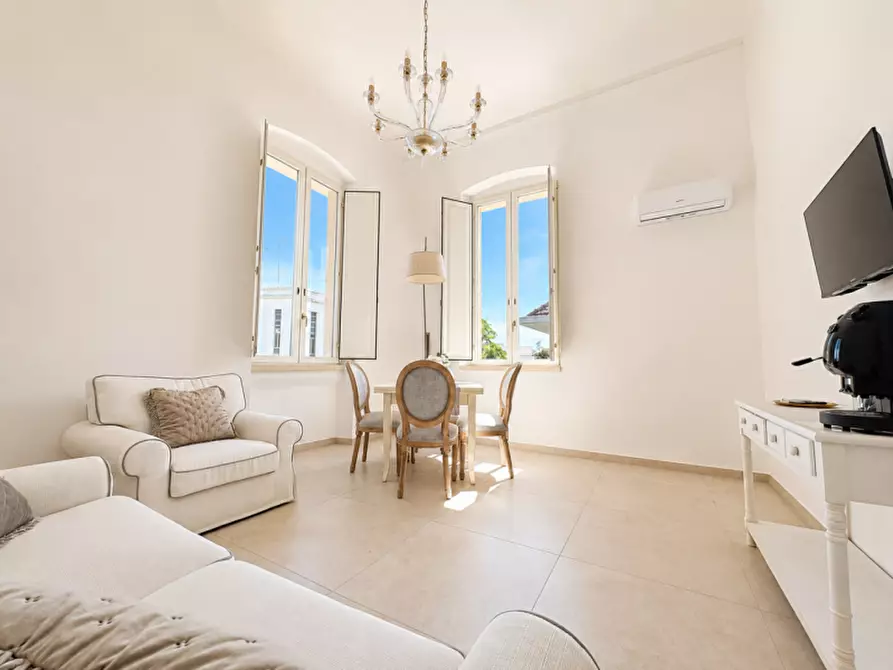 Immagine 1 di Appartamento in vendita  in via Leonardo da Vinci 8 a Lecce