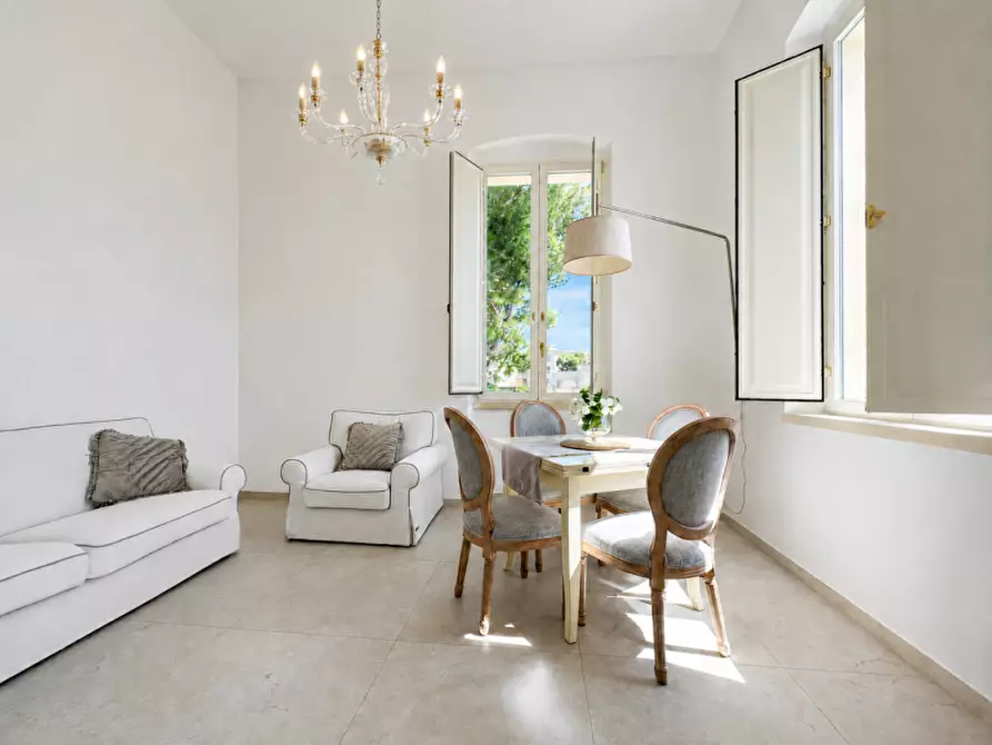 Immagine 3 di Appartamento in vendita  in via Leonardo da Vinci 8 a Lecce