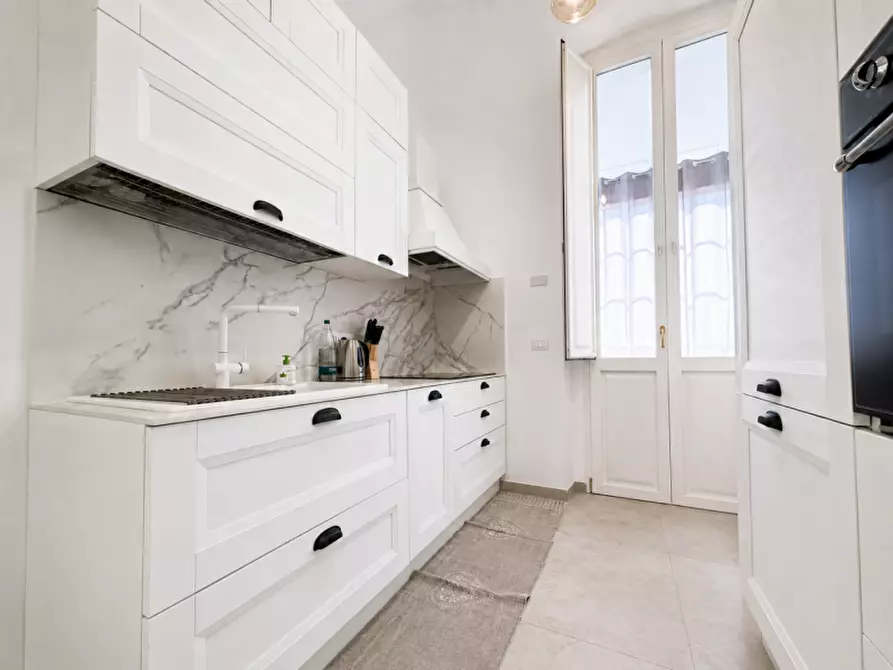 Immagine 4 di Appartamento in vendita  in via Leonardo da Vinci 8 a Lecce