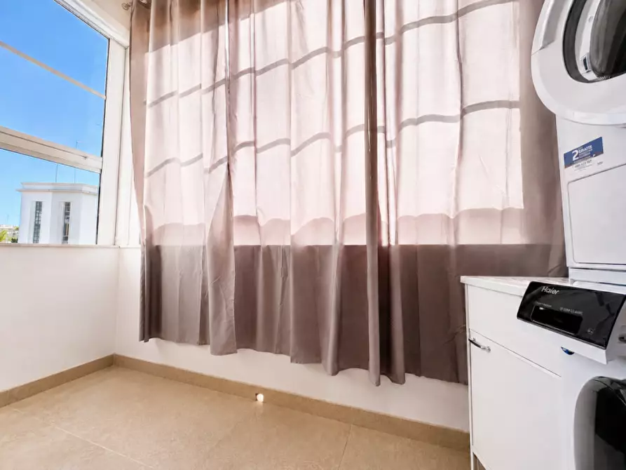 Immagine 8 di Appartamento in vendita  in via Leonardo da Vinci 8 a Lecce
