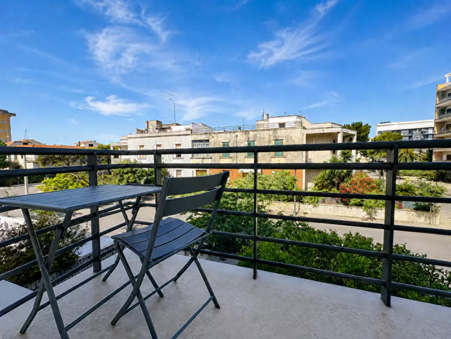 Immagine 10 di Appartamento in vendita  in via Leonardo da Vinci 8 a Lecce