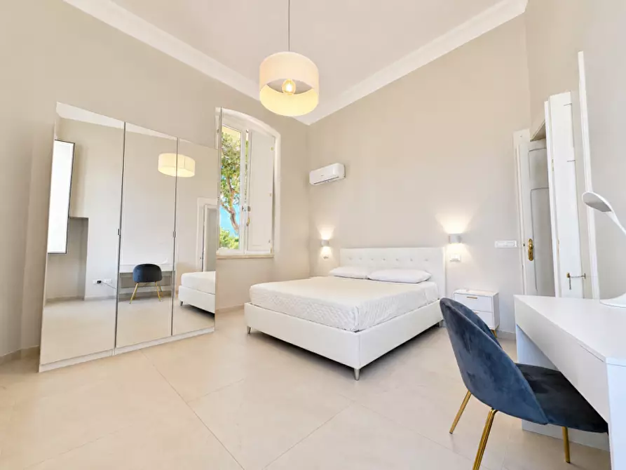 Immagine 11 di Appartamento in vendita  in via Leonardo da Vinci 8 a Lecce