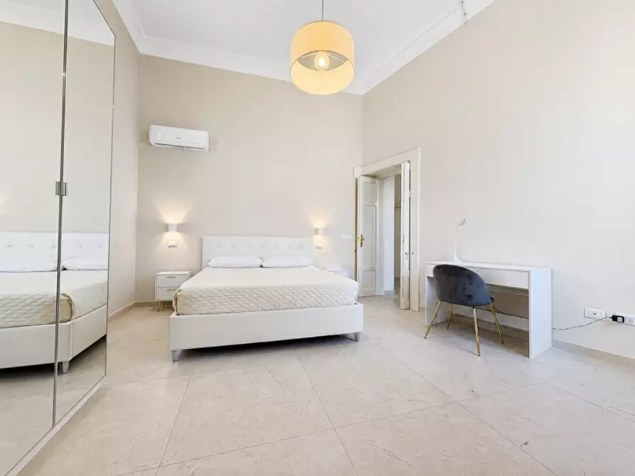 Immagine 12 di Appartamento in vendita  in via Leonardo da Vinci 8 a Lecce