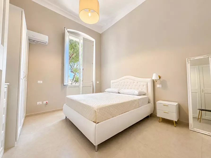 Immagine 15 di Appartamento in vendita  in via Leonardo da Vinci 8 a Lecce