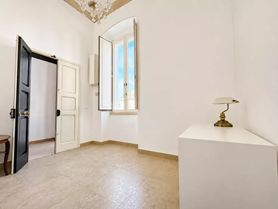 Immagine 16 di Appartamento in vendita  in via Leonardo da Vinci 8 a Lecce