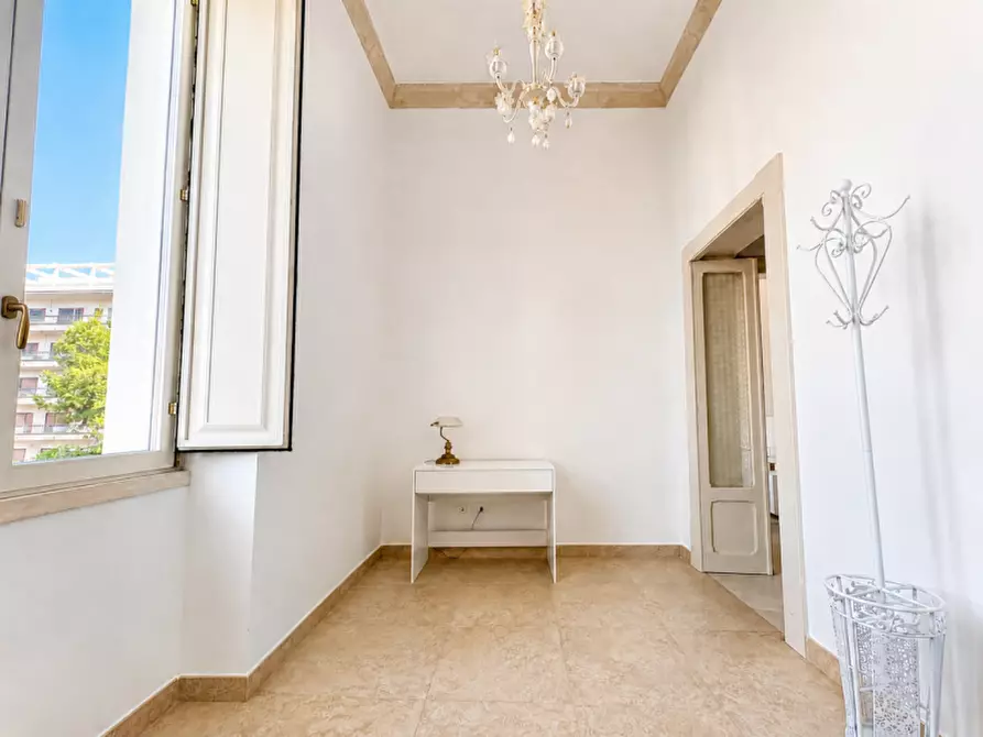Immagine 17 di Appartamento in vendita  in via Leonardo da Vinci 8 a Lecce