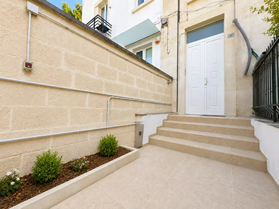 Immagine 18 di Appartamento in vendita  in via Leonardo da Vinci 8 a Lecce
