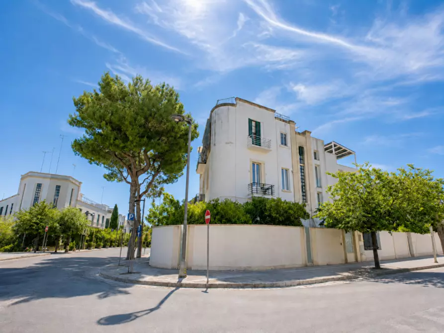 Immagine 22 di Appartamento in vendita  in via Leonardo da Vinci 8 a Lecce