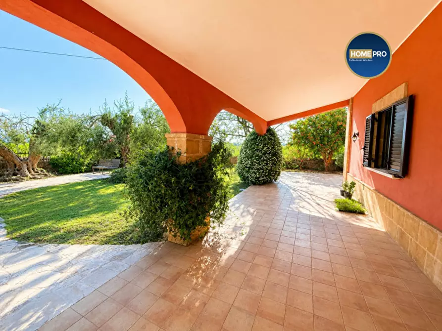 Immagine 6 di Villa in affitto  in Contrada Vignali a Augusta