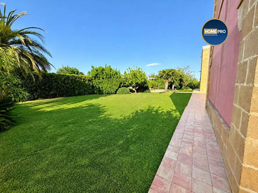 Immagine 8 di Villa in affitto  in Contrada Vignali a Augusta