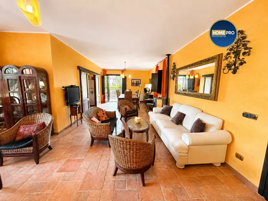 Immagine 10 di Villa in affitto  in Contrada Vignali a Augusta