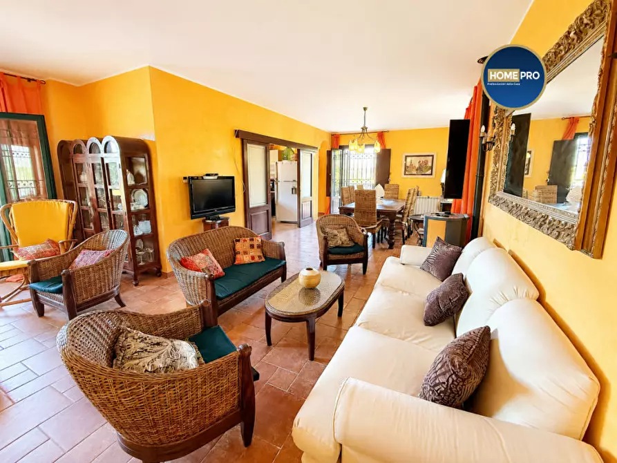 Immagine 11 di Villa in affitto  in Contrada Vignali a Augusta
