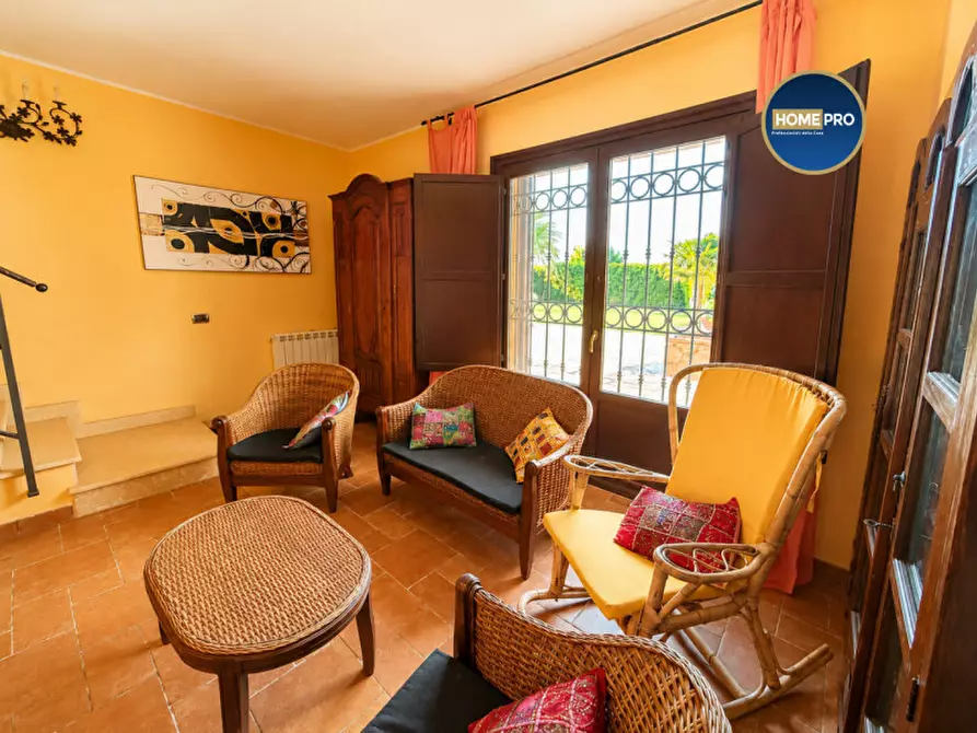 Immagine 12 di Villa in affitto  in Contrada Vignali a Augusta