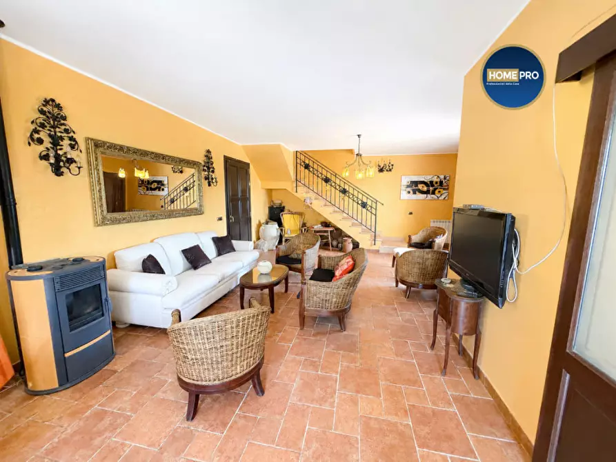 Immagine 13 di Villa in affitto  in Contrada Vignali a Augusta