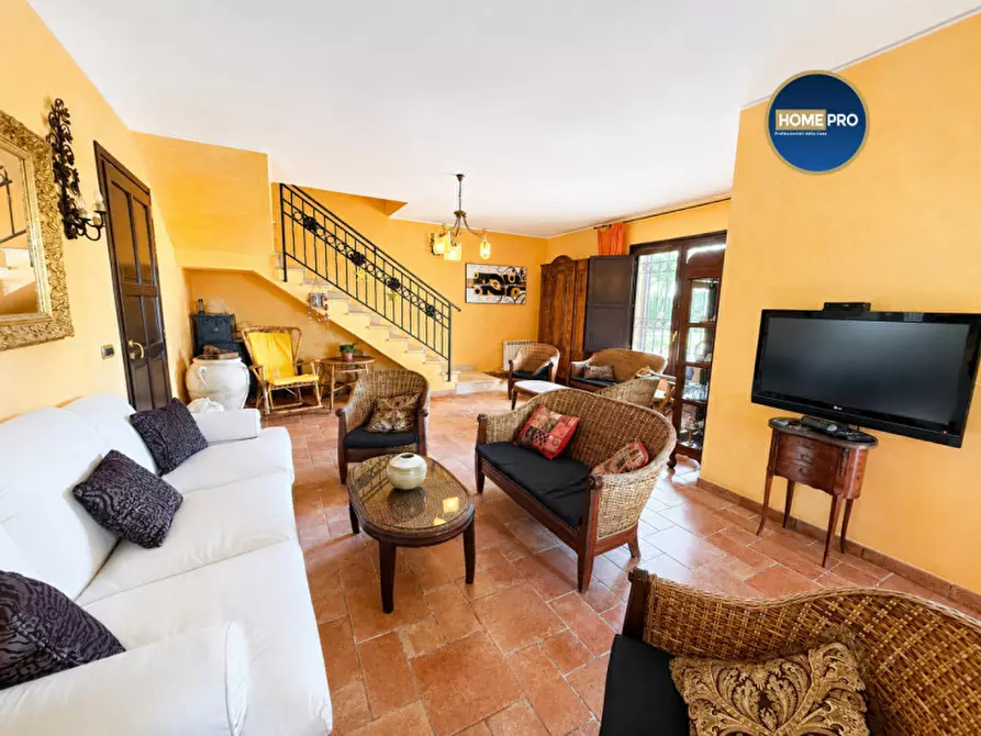 Immagine 14 di Villa in affitto  in Contrada Vignali a Augusta