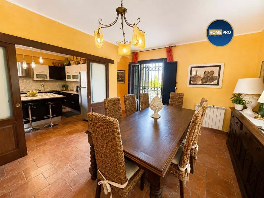 Immagine 15 di Villa in affitto  in Contrada Vignali a Augusta