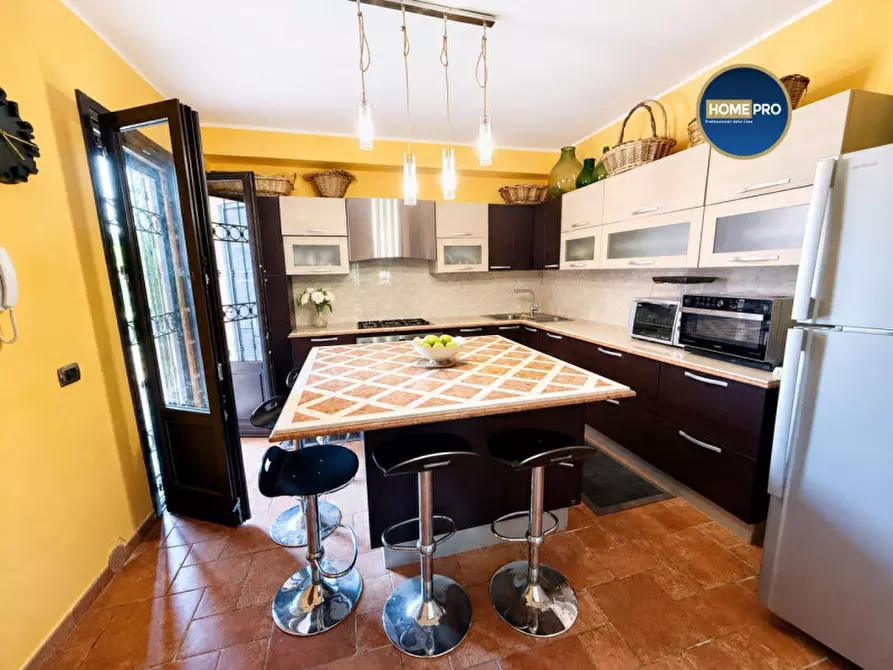 Immagine 16 di Villa in affitto  in Contrada Vignali a Augusta