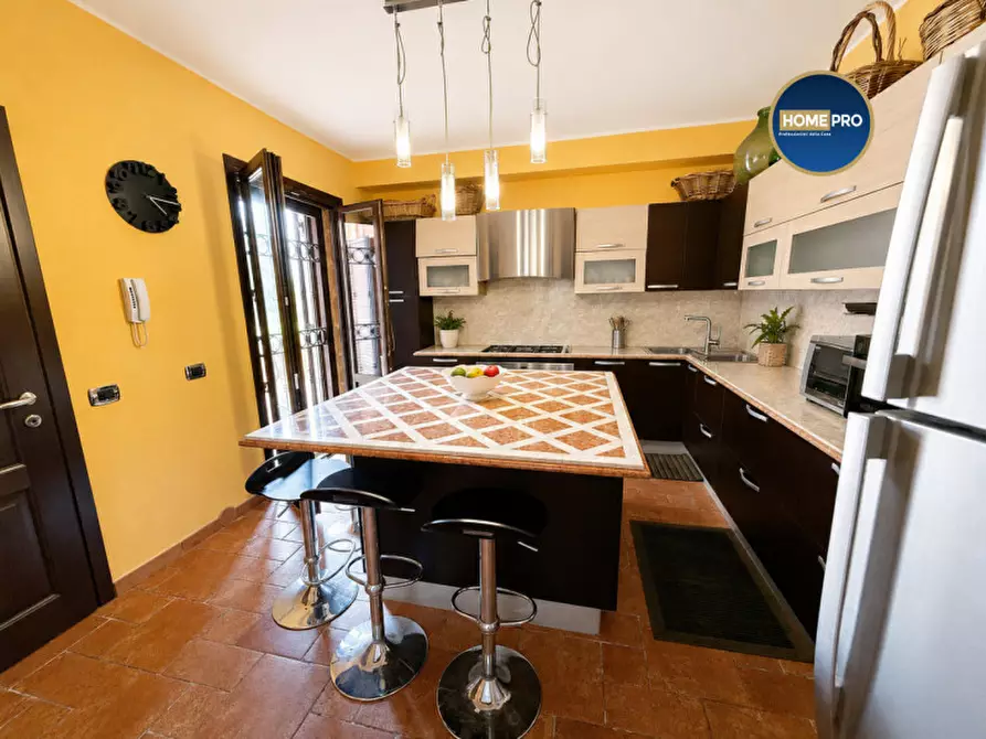 Immagine 17 di Villa in affitto  in Contrada Vignali a Augusta