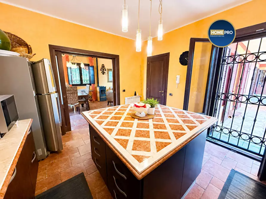 Immagine 19 di Villa in affitto  in Contrada Vignali a Augusta