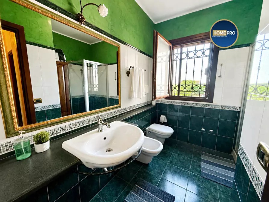 Immagine 33 di Villa in affitto  in Contrada Vignali a Augusta