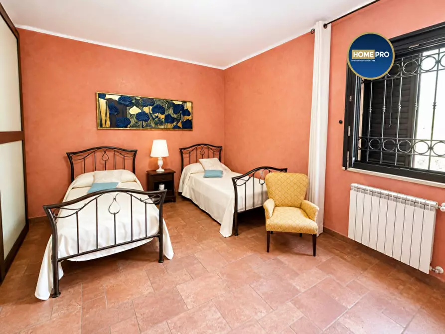 Immagine 35 di Villa in affitto  in Contrada Vignali a Augusta