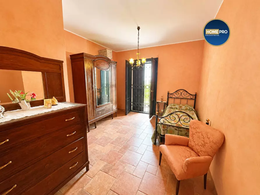 Immagine 37 di Villa in affitto  in Contrada Vignali a Augusta