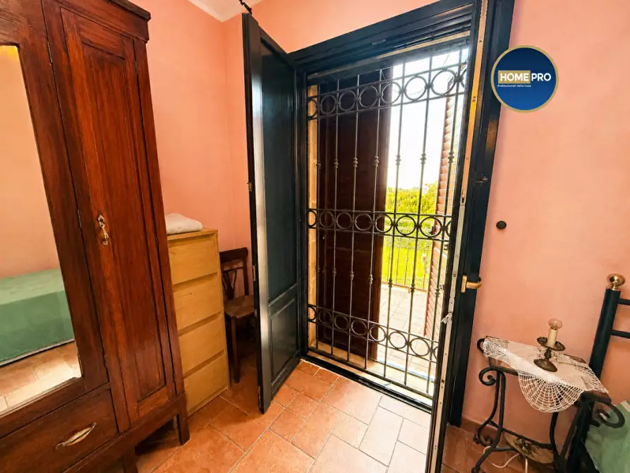 Immagine 38 di Villa in affitto  in Contrada Vignali a Augusta