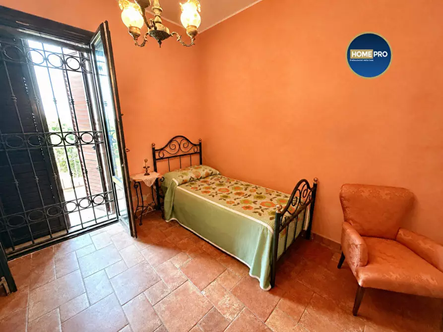 Immagine 39 di Villa in affitto  in Contrada Vignali a Augusta