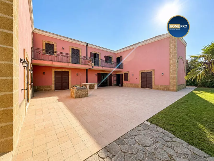 Immagine 45 di Villa in affitto  in Contrada Vignali a Augusta