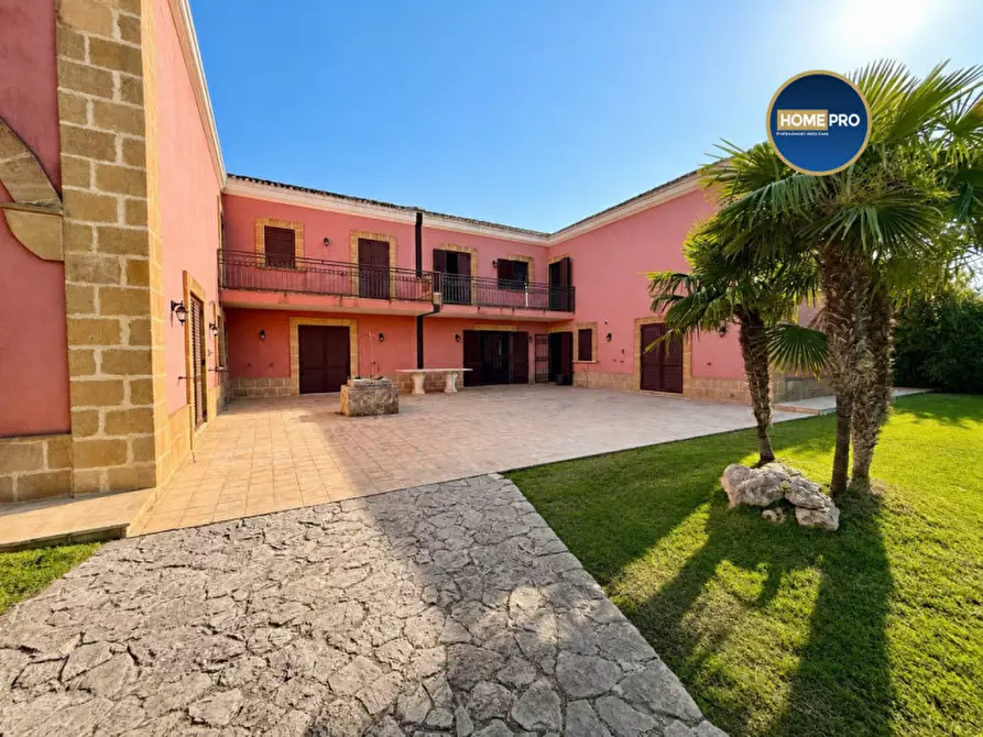 Immagine 46 di Villa in affitto  in Contrada Vignali a Augusta