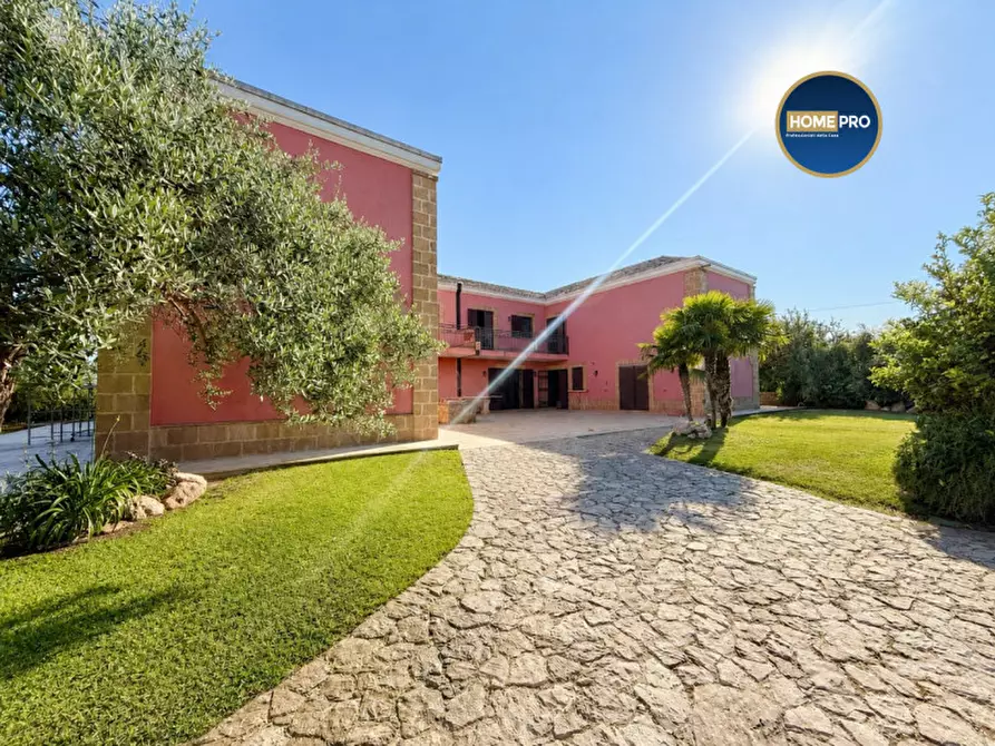 Immagine 47 di Villa in affitto  in Contrada Vignali a Augusta