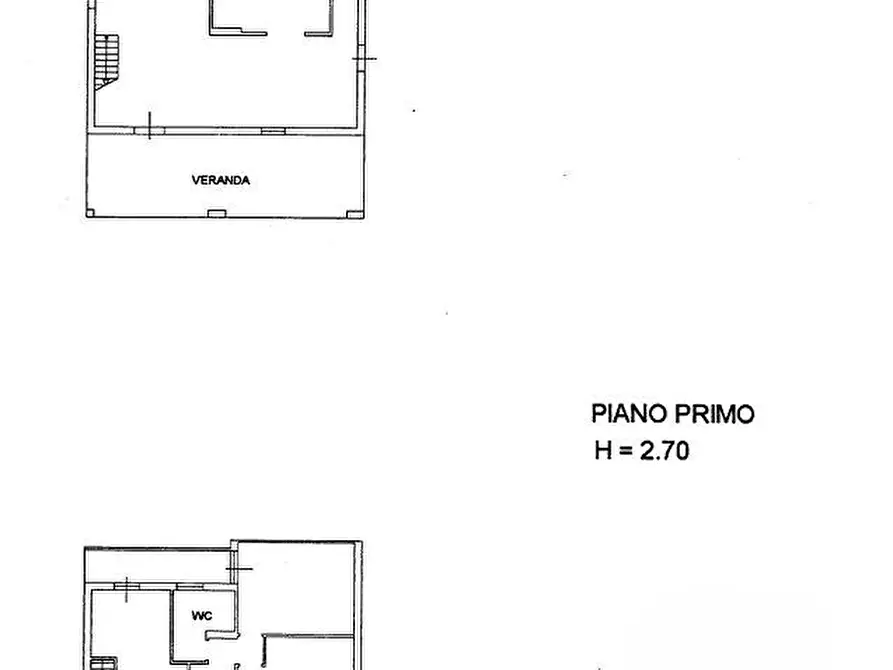 Immagine 54 di Villa in affitto  in Contrada Vignali a Augusta