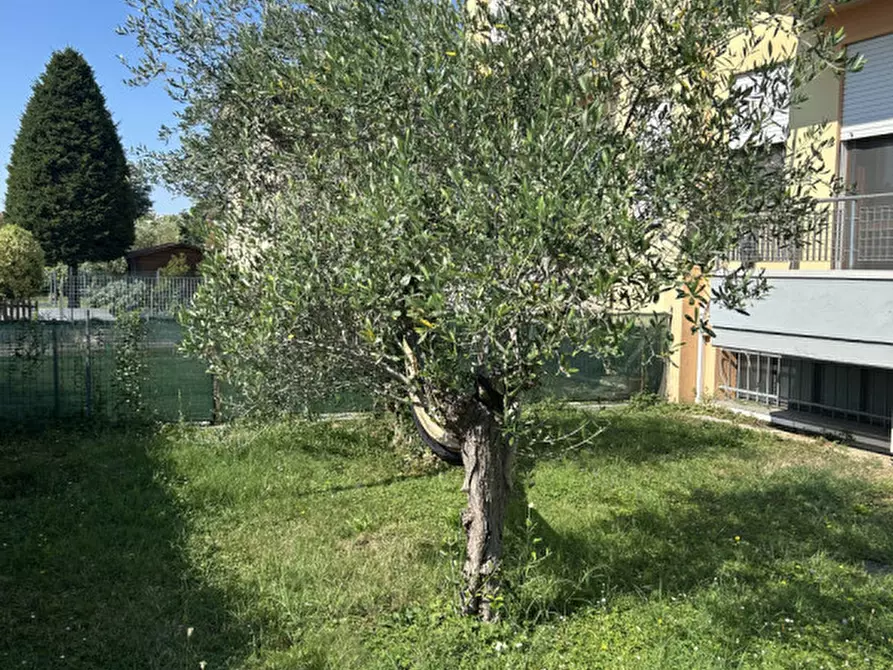 Immagine 2 di Villetta a schiera in vendita  in Via Roma a Grisignano Di Zocco