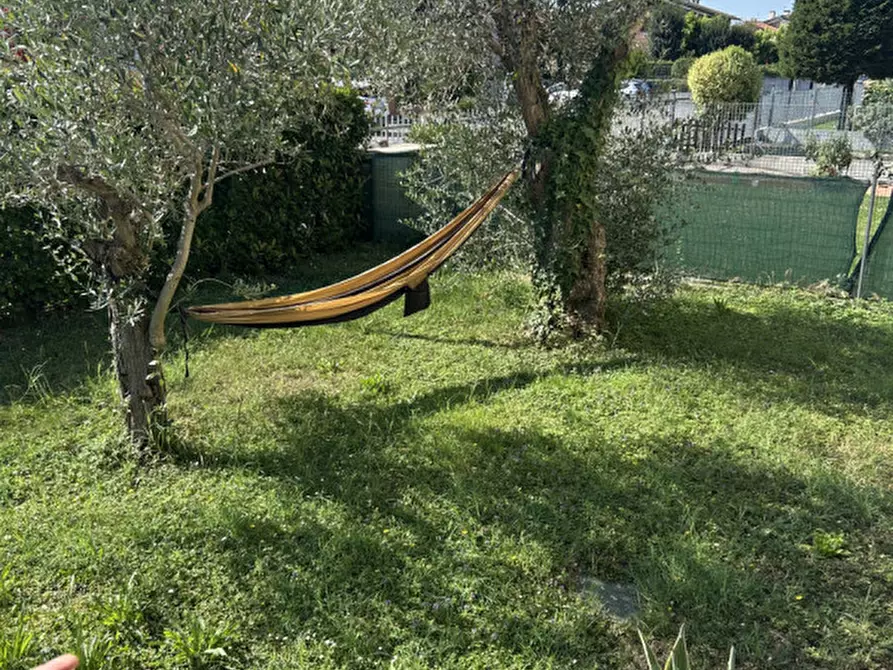 Immagine 11 di Villetta a schiera in vendita  in Via Roma a Grisignano Di Zocco