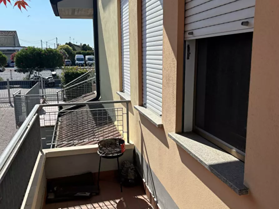 Immagine 21 di Villetta a schiera in vendita  in Via Roma a Grisignano Di Zocco