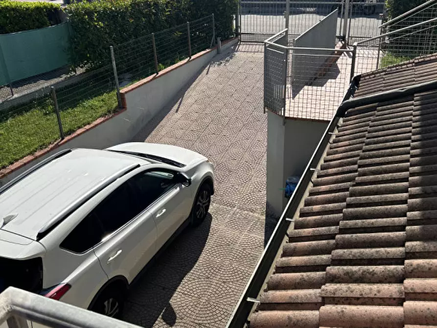 Immagine 22 di Villetta a schiera in vendita  in Via Roma a Grisignano Di Zocco