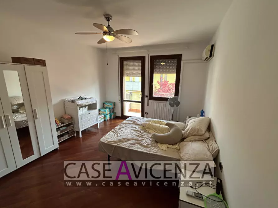 Immagine 27 di Villetta a schiera in vendita  in Via Roma a Grisignano Di Zocco