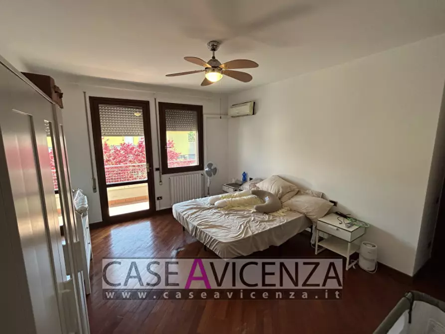 Immagine 30 di Villetta a schiera in vendita  in Via Roma a Grisignano Di Zocco