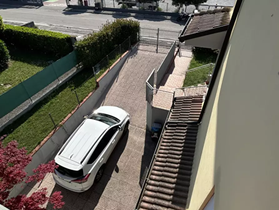 Immagine 32 di Villetta a schiera in vendita  in Via Roma a Grisignano Di Zocco