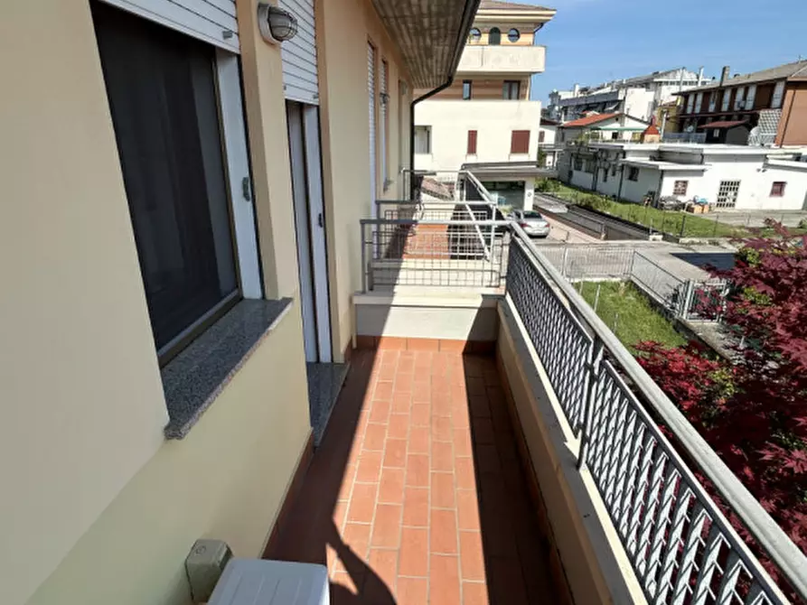 Immagine 33 di Villetta a schiera in vendita  in Via Roma a Grisignano Di Zocco