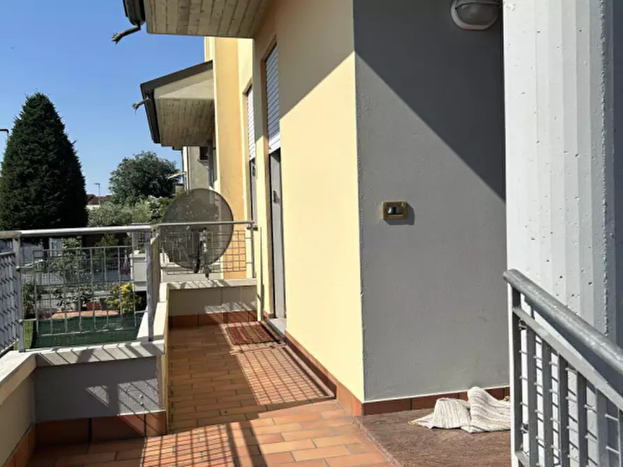 Immagine 34 di Villetta a schiera in vendita  in Via Roma a Grisignano Di Zocco