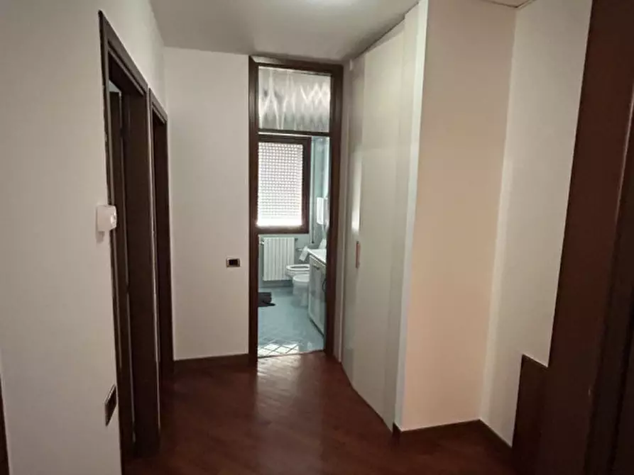 Immagine 35 di Villetta a schiera in vendita  in Via Roma a Grisignano Di Zocco