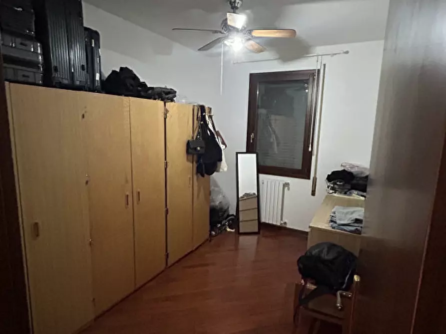 Immagine 36 di Villetta a schiera in vendita  in Via Roma a Grisignano Di Zocco