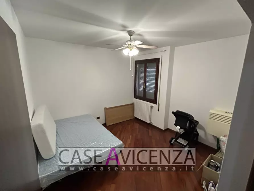 Immagine 38 di Villetta a schiera in vendita  in Via Roma a Grisignano Di Zocco
