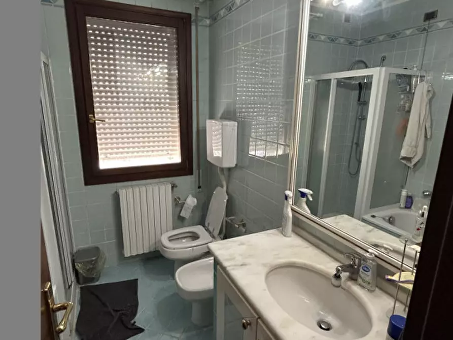 Immagine 39 di Villetta a schiera in vendita  in Via Roma a Grisignano Di Zocco