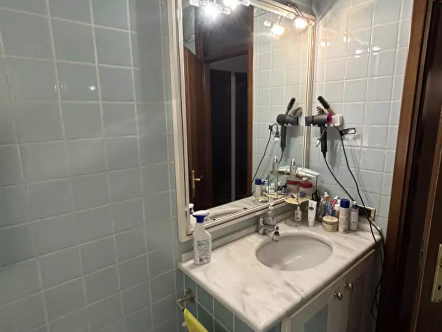 Immagine 43 di Villetta a schiera in vendita  in Via Roma a Grisignano Di Zocco