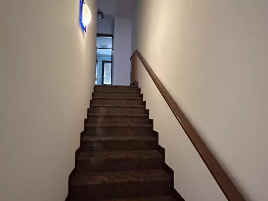 Immagine 44 di Villetta a schiera in vendita  in Via Roma a Grisignano Di Zocco