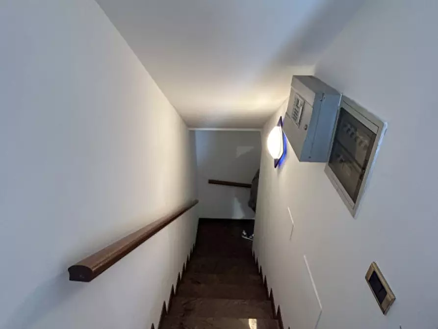 Immagine 45 di Villetta a schiera in vendita  in Via Roma a Grisignano Di Zocco