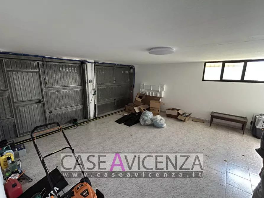 Immagine 46 di Villetta a schiera in vendita  in Via Roma a Grisignano Di Zocco